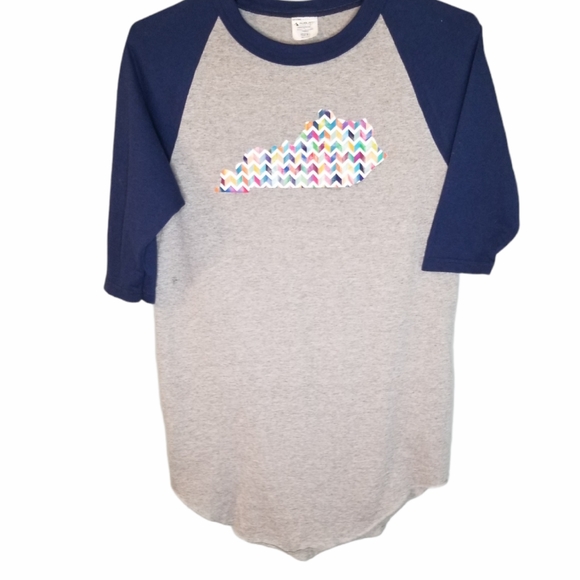 Augusta Sportswear t-shirt - Picture 1 of 4